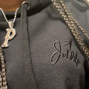 Meet your Posher, Princess